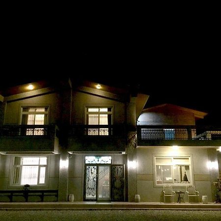 Shanhai B&B Cát An Ngoại thất bức ảnh