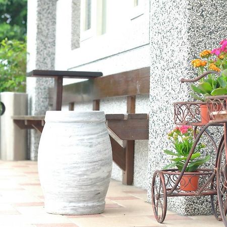 Shanhai B&B Cát An Ngoại thất bức ảnh